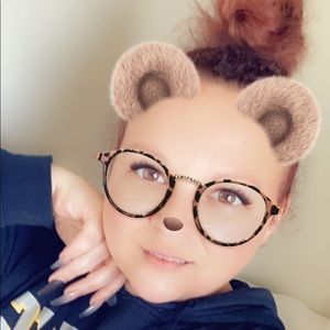 Meet your Posher, Trista